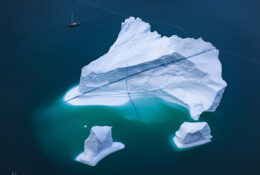 Greenland (5/58)